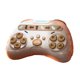 thumbnail image 4 of Máquina de baile rítmico portátil, juego de empuje rápido, juego de mano para inquietarse, máquina de juego rítmico para adolescentes, regalos de marrón, 4 of 9