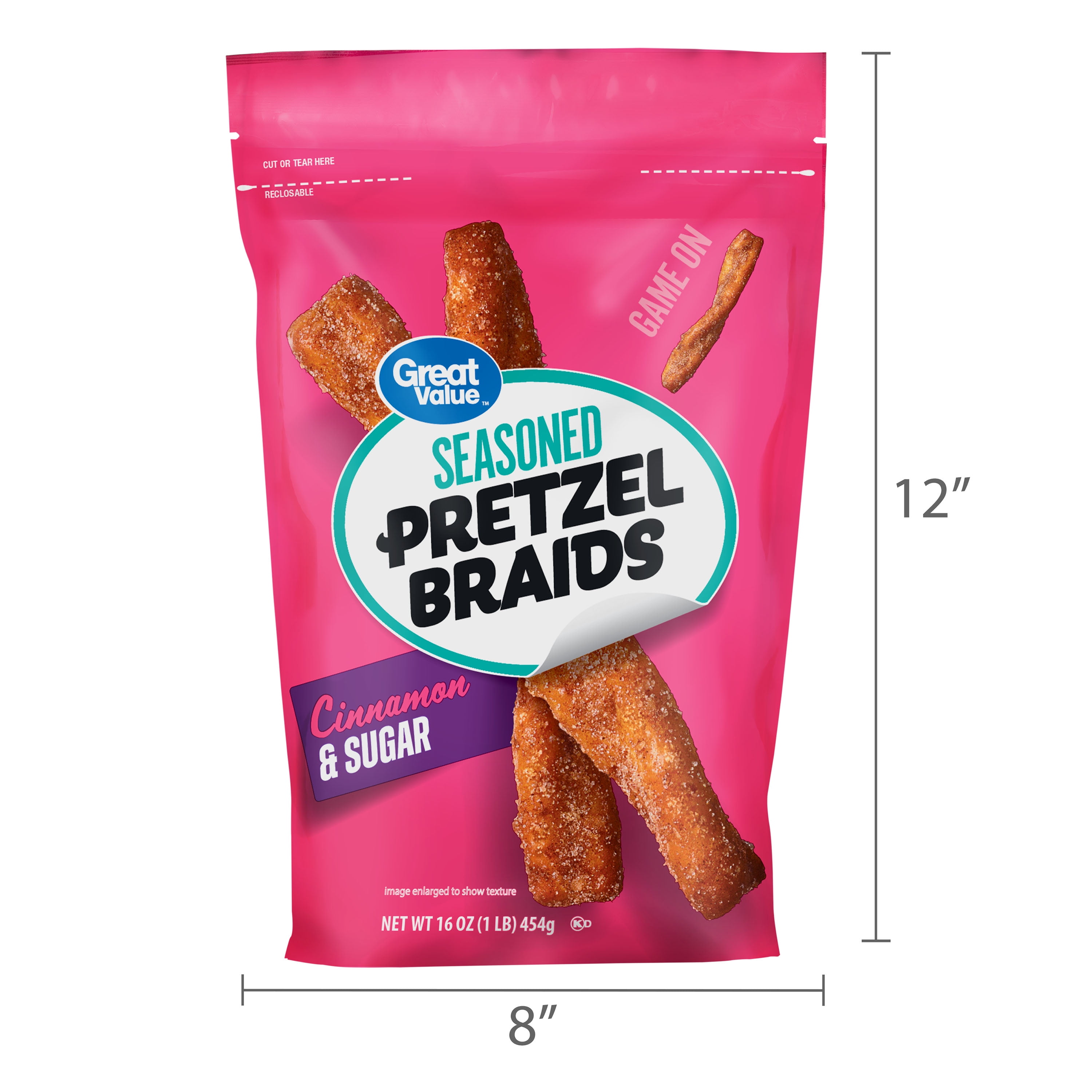 【新品】Cinnamon Sugar Pretzel Cookie セット 新品】Cinnamon Sugar Pretzel Cookie セット Cinnamon Sugar Pretzel