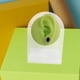 thumbnail image 4 of Modelo de oreja de silicona, herramientas de exhibición de sensación suave de imitación, modelo de cuerpo de herramientas de enseñanza para exhibición , Izquierda Verde Izquierda Macarena Modelos de orejas de silicona, 4 of 8