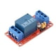thumbnail image 1 of Módulo de relé Optoacoplador de 1 canal Placa de módulo de relé Disparador alto y bajo 5 V/12 V/24 V(5V), 1 of 12