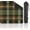 Color3, variant on Mahjong Mat 31.5" x 31.5" Plaid Brown Green Herringbone Textured Seamless Tartan Check Plaid for Non-Slip Noise Reduction Mahjong Tiles Table Cover for Dominoes Poker Card Board and Tile Games