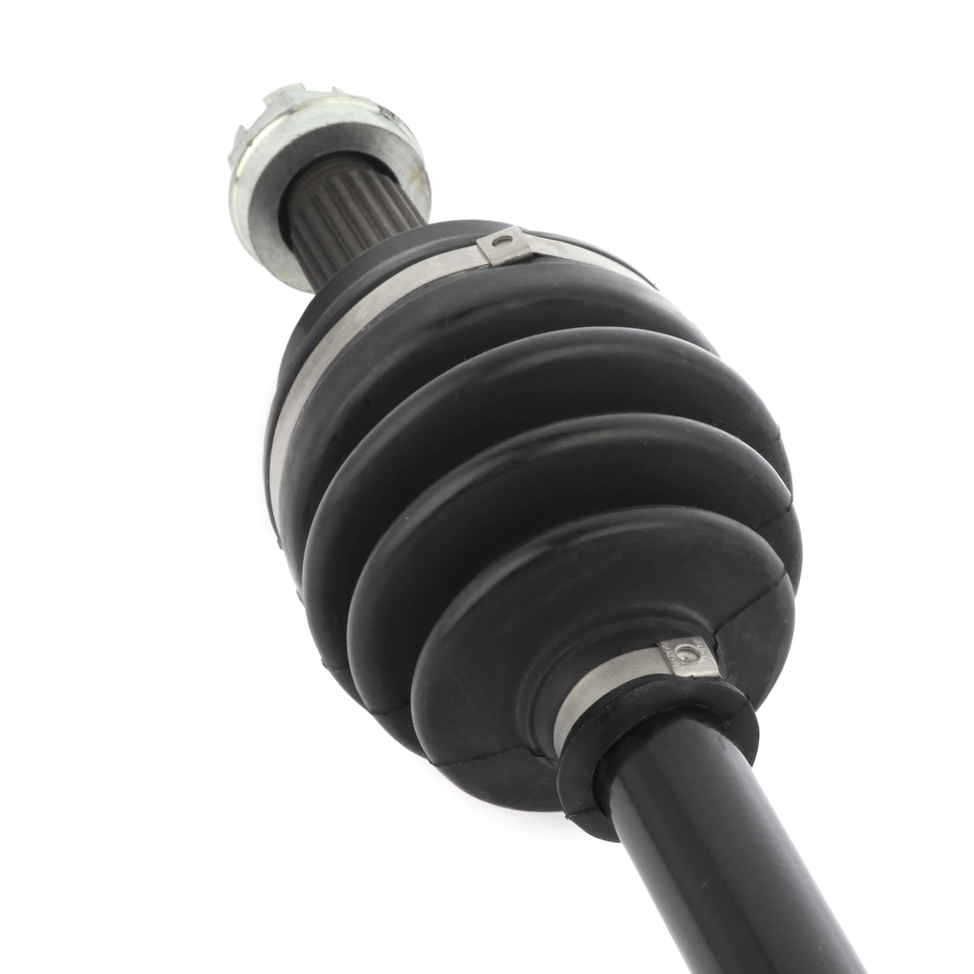 SCITOO CV Joint Half Axle Drive Shaft Assembly Compatible with 2002