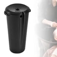 thumbnail image 4 of Lavabo de pelo shamjiam móvil giratorio portátil 10L, 4 of 8