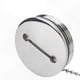 thumbnail image 4 of Polished 316 Stainless Steel Boat Deck Fill Cap with Key for Marine Use, 4 of 4