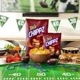 thumbnail image 3 of Takis BBQ Blast Chippz 8 oz Sharing Size Bag, Barbecue Thin-Cut Potato Chips, 3 of 7