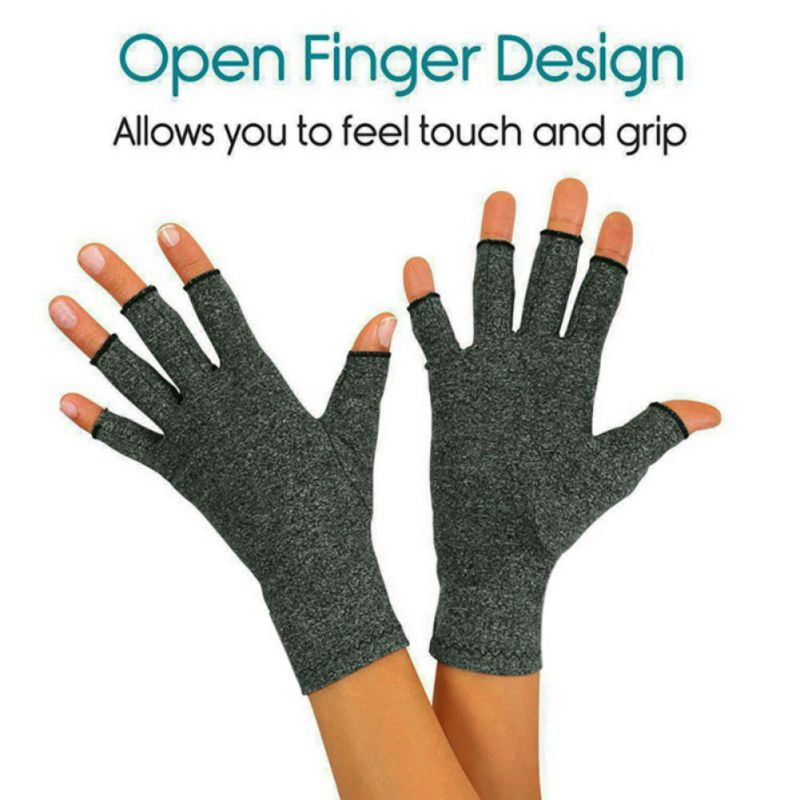 Pain Relief Arthritis Compression Gloves