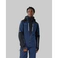 thumbnail image 1 of Obermeyer Foundation Ski Jacket - Men's, 1 of 19