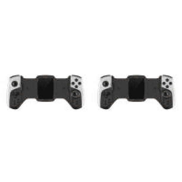 2 en 1 tipo móvil inalámbrico de enfriamiento C del regulador del juego para el teléfono de IPhone/Android