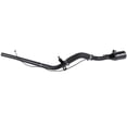 thumbnail image 3 of GELUOXI Rear Fuel Filler Neck for Chevrolet Trailblazer GMC Envoy Sport Utility 2002-2004 Black 1Pc, 3 of 9