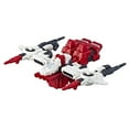 thumbnail image 2 of Jouets Transformers Generations War for Cybertron, figurine weaponizer Six-Gun WFC-S22 de luxe, 2 of 4