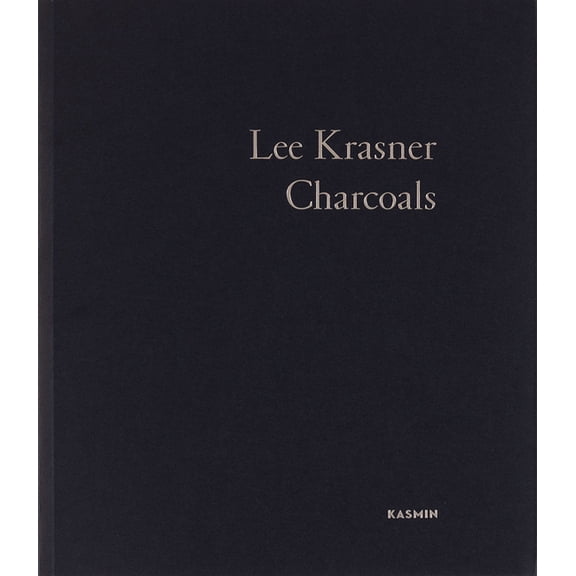 Lee Krasner: Charcoals, (Paperback)