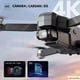 thumbnail image 5 of Dron CLICKLIFE F11 4k Pro 5g WiFi Eis 1200m Rc Con Cámara, 5 of 9