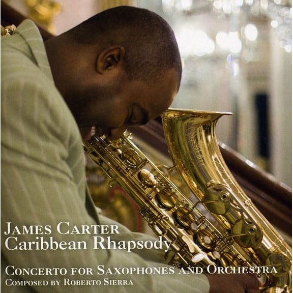 Caribbean Rhapsody (CD)