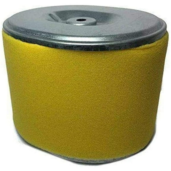 Air Filter Element for 390cc Utility Vehicle Engine, Air Cleaner Compatible with American SportWorks Trail Wagon TW400 UTV