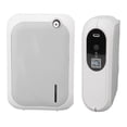 thumbnail image 4 of Aromatherapy Diffuser Machine, USB Powered Premium PP 200m³ BT APP Control Aromatherapy Diffuser  For Hotel, 4 of 7