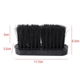 thumbnail image 2 of Remplacement Balai Manche en Plastique Outils de Cheminée Tête de Brosse de Rechange, 2 of 9