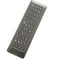 thumbnail image 3 of Generic Vizio XRT500 SMART TV Remote w/ Keyboard for M492I-B2 / M502I-B1 / M552I-B2 / M602I-B3 / M652I-B2 / M702I-B3 / P502UI-B1 / P502UI-B1E / P552UI-B2 / P602UI-B3, 3 of 4