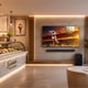 thumbnail image 2 of Combo TV Samsung 75" Crystal UHD Smart TV + Barra de sonido 2.1Ch B-series con Subwoofer HW-B450F, 2 of 5