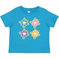 thumbnail image 3 of Inktastic Turtles Cute Turtle Lover Girls Baby T-Shirt, 3 of 5