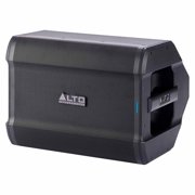Alto Professional BUSKER 200W Premium Battery Powered Portable PA 2-Pack with Covers Package