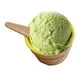 thumbnail image 4 of Matsuzay Taza de helado para niños Postre para niños Mezcla de helado Tazón de PP con cuchara Vajilla Vajilla, verde Mostrada amarillo, 4 of 6