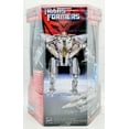 thumbnail image 4 of Transformers Decepticon Deep Space Starscream Action Figure, 4 of 8