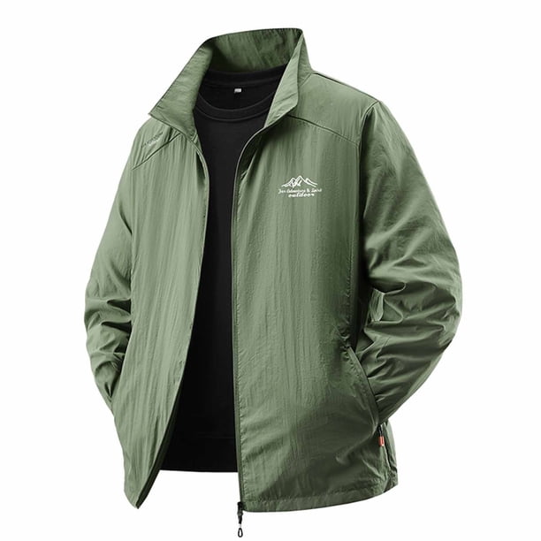 Ceisia Men's casual sports jacket outdoor outerwear Gift
