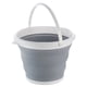 thumbnail image 4 of Cubo plegable para camping de 5 litros, resistente y liviano (300g) - Ideal para excursiones al aire libre, 4 of 6