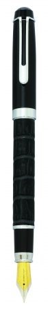 Charles-Hubert- Paris Fountain Pen #