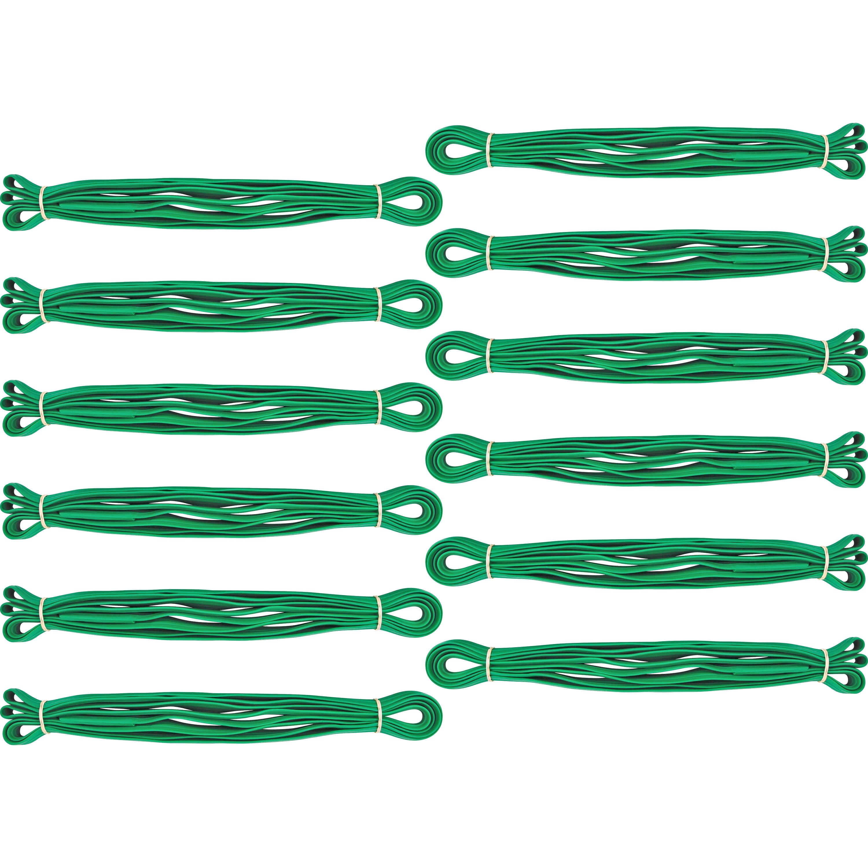 Alliance Rubber 2403207 Pallet Bands Extra Large Heavy Duty