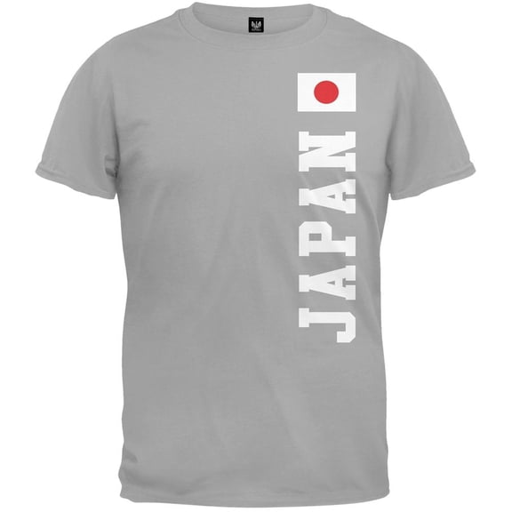 World Cup Japan T-Shirt - Small