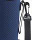 thumbnail image 4 of Portabotellas de agua de neopreno desmontable kusrkot Hervidor aislado Azul oscuro, 4 of 5