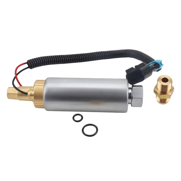 861155A3 Low Pressure Electric Fuel Pump for mercruy Boat 4.3L 5.0L 5.7L V6 # 935432 18-8868
