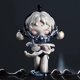 thumbnail image 5 of 1:1 Replica Fashion Skullpanda Sound Series Blind Box Popmart Figure Trend Sp13 Generation Doll Gift Car Desktop Ornaments, 5 of 5