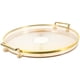 thumbnail image 1 of Bandeja para frutas, cuenco para ofrendas, mostrador de joyas, bandeja para almacenar alimentos, pan, plato decorativo, frutas, 1 of 6