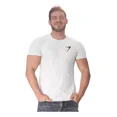 thumbnail image 3 of Playera Algodon Ligero Deportiva Para Gym O Uso Casual Moda, 3 of 6