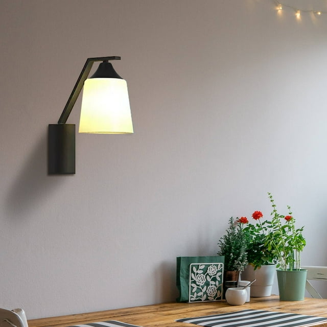 Hytrove 2Ud Soporte Decorativo Negro Para Pared Y Con Estilo Retro Y Fácil Mantenimiento