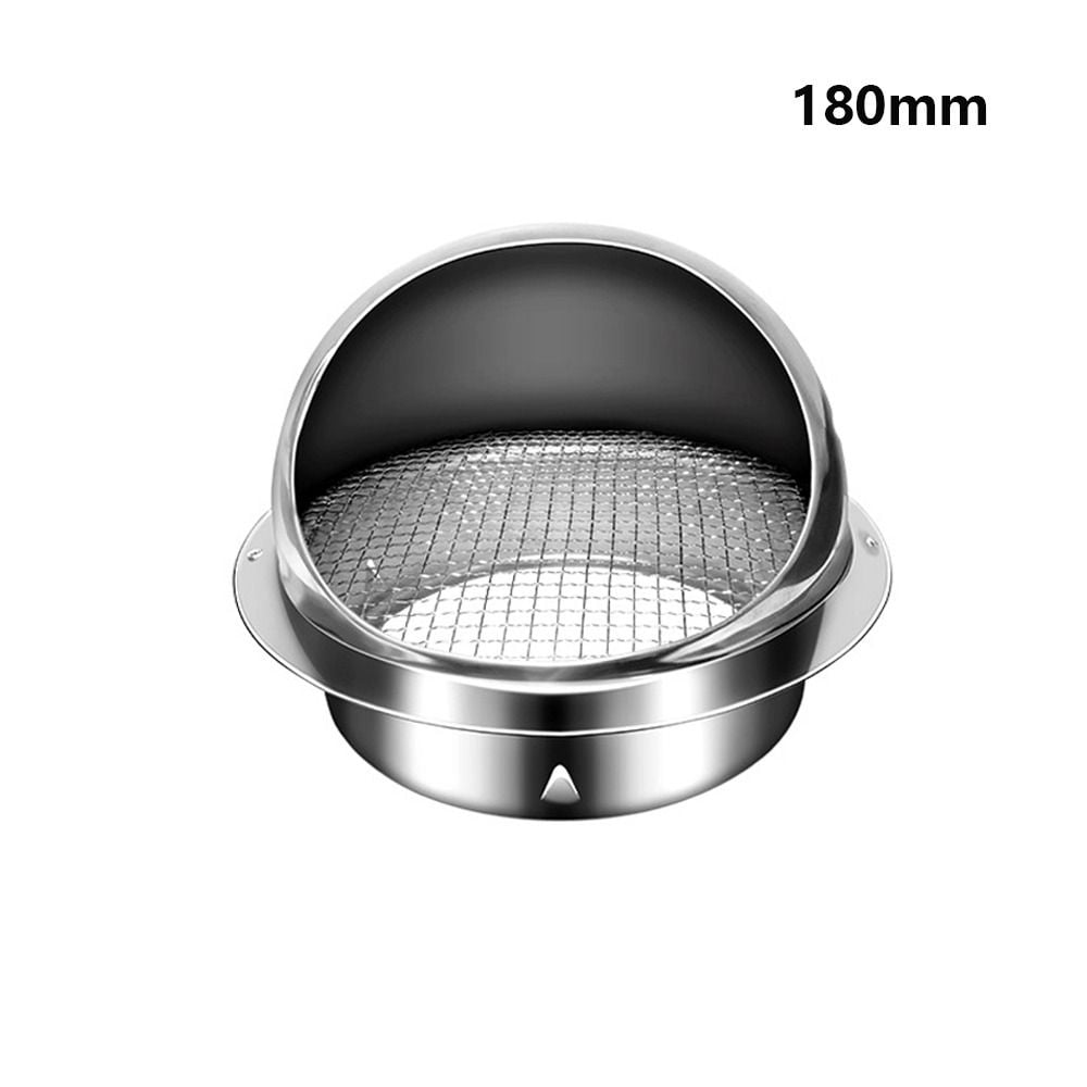 Durable Vent Outlet Cover Air Circulation Prevent Pest Range Hood durable-vent-outlet-cover-air-circulation-prevent-pest-range-hood