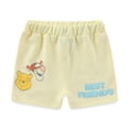 thumbnail image 3 of Disney Winnie the Pooh Tigger Short Sleeve T-Shirt and Shorts Set (Baby Boys), 2 Piece Set, Sizes 12M-24M, 3 of 7