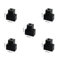 thumbnail image 2 of Divisor de Internet Sidaley Adaptador Ethernet de puerto dual Alta Internet Plástico Type2, 2 of 6