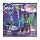 thumbnail image 1 of Set de Juego Playmobil Moon Fairy Moon Fairy con Animal del Alma 15 Piezas, 1 of 4