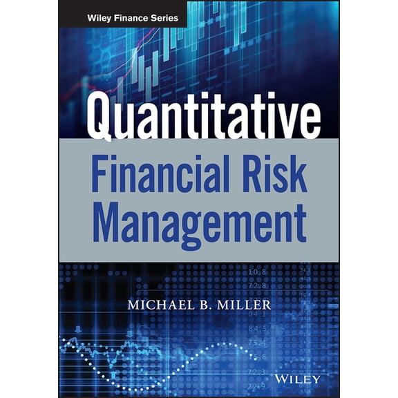 Wiley Finance: Quantitative Financial Risk Management (Hardcover)