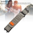 thumbnail image 4 of Pulsera De Nailon Para T Rex 3, Correa De Bucle Ajustable De Estilo Deportivo, Banda Suave Y Transpirable Para Todos Los Tamaños De Muñeca, Con Conectores De Metal Para T Rex 3, 4 of 7
