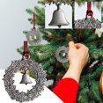 thumbnail image 1 of Colgante decorativo Fiudx europeo y navideño, 1 of 6