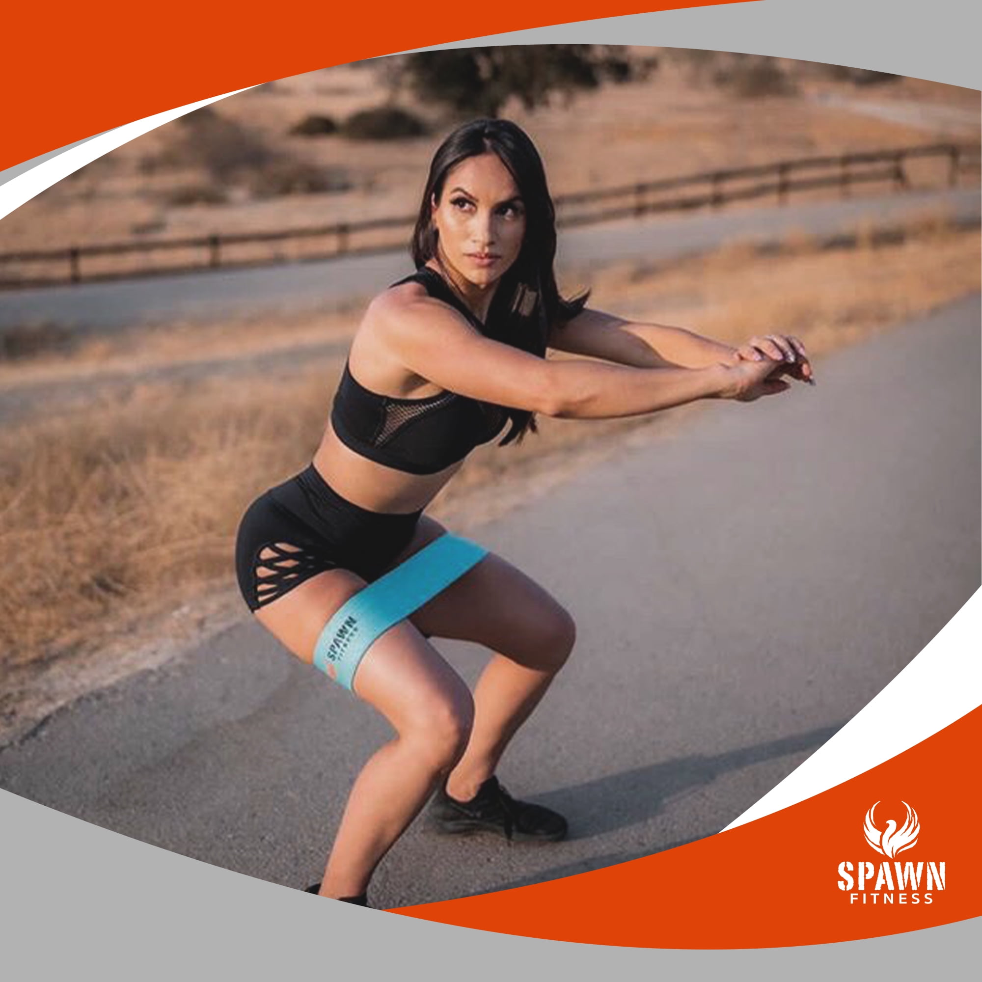 Spawn fitness bands sale