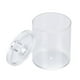 thumbnail image 5 of Estuche para bastoncillos de algodón ANGGREK Acrílico Transparente, 5 of 8