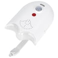 thumbnail image 1 of Uadme USB Rechargeable Toilet Lamp, Aromatherapy 16?Color Toilet Bowl Night Light Sensor for Bathroom, 1 of 7