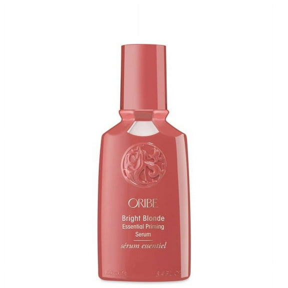 Oribe Bright Blonde Essential Priming Serum 100ml 3.4oz WOB