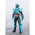 thumbnail image 3 of S.H. Figuarts Kamen Rider Gotchard Steamhopper "Kamen Rider Gotchard" Action Figure, 3 of 5