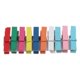 thumbnail image 4 of 10pcs Clip Wall Hanging Frame Picture Frame For Fujifilm Instax Mini Photos, 4 of 4